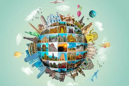 Global tourism to outpace wider economy by 1.5 times over the next decade: WTTC