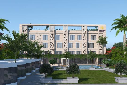 Cygnett expands footprint in Odisha with 50-key Cozzet VICASA Gopalpur