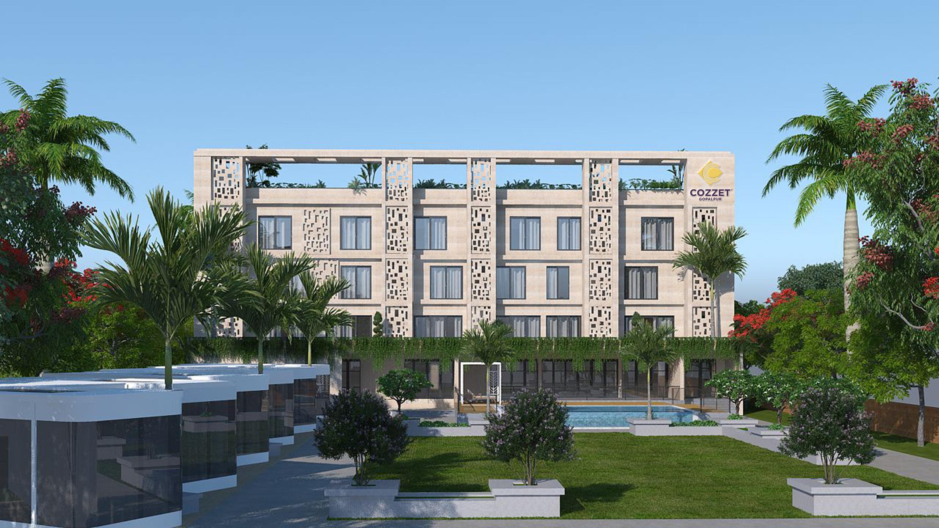 Cygnett expands footprint in Odisha with 50-key Cozzet VICASA Gopalpur