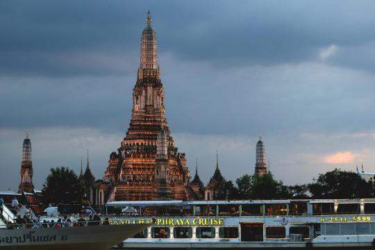 Agoda reveals Asia's top river cruise destination for 2026