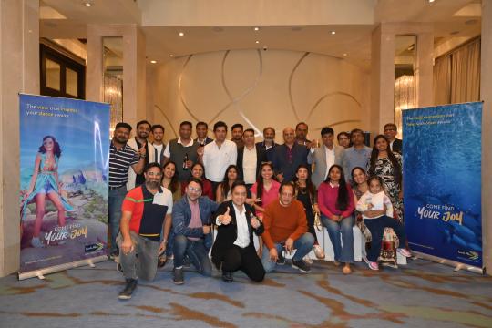 South Africa invites Pune to discover its world-class MICE and leisure offerings