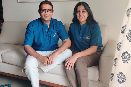 SaffronStays raises USD 3.5 mn to accelerate expansion & technology investments