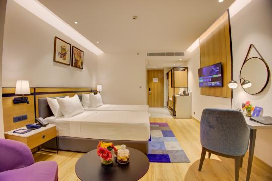 Cygnett Hotels strengthens its presence in Northeast with launch of 3rd property in Assam