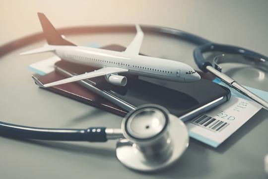 India’s medical tourism market to reach USD 16.2 billion by 2030, may nearly double: Govt