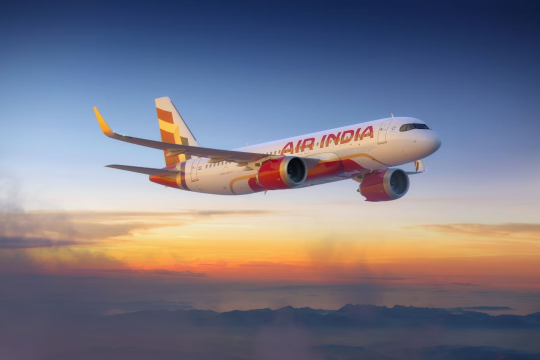 Air India to commence operations from Bhogapuram Airport from Aug 17