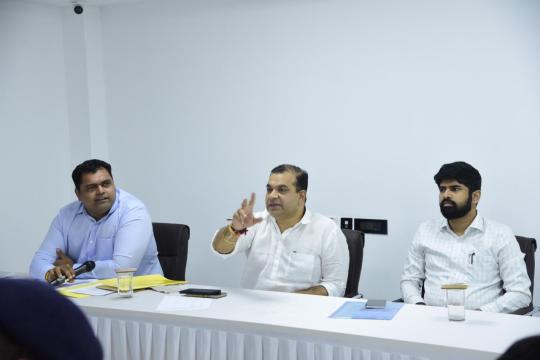 Goa’s Shigmo Festival 2026 set to commence from March 5 to 18, 2026