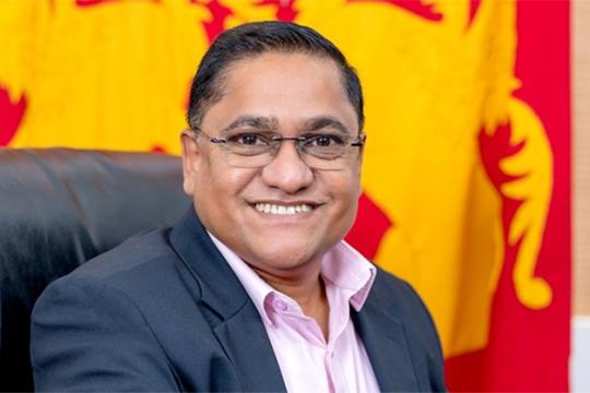 Sri Lanka strengthens its connect in Southern India