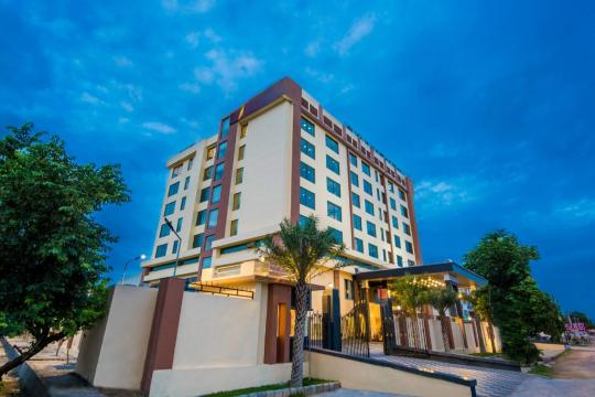 Sarovar strengthen footprints in India with two properties in Jaipur & Mathura
