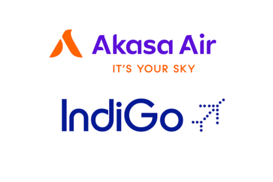 Akasa Air & IndiGo begin operations from Navi Mumbai Airport