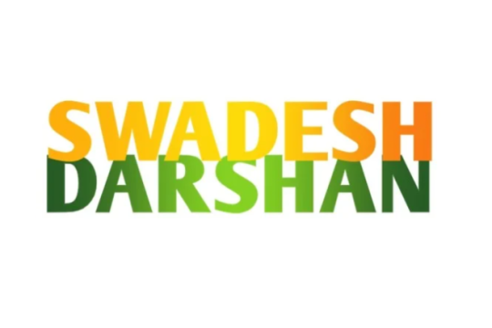 Ministry of Tourism completes 75 projects under Swadesh Darshan