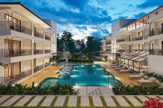 ITC expands presence in Goa with launch of 51-key Storii Assagao
