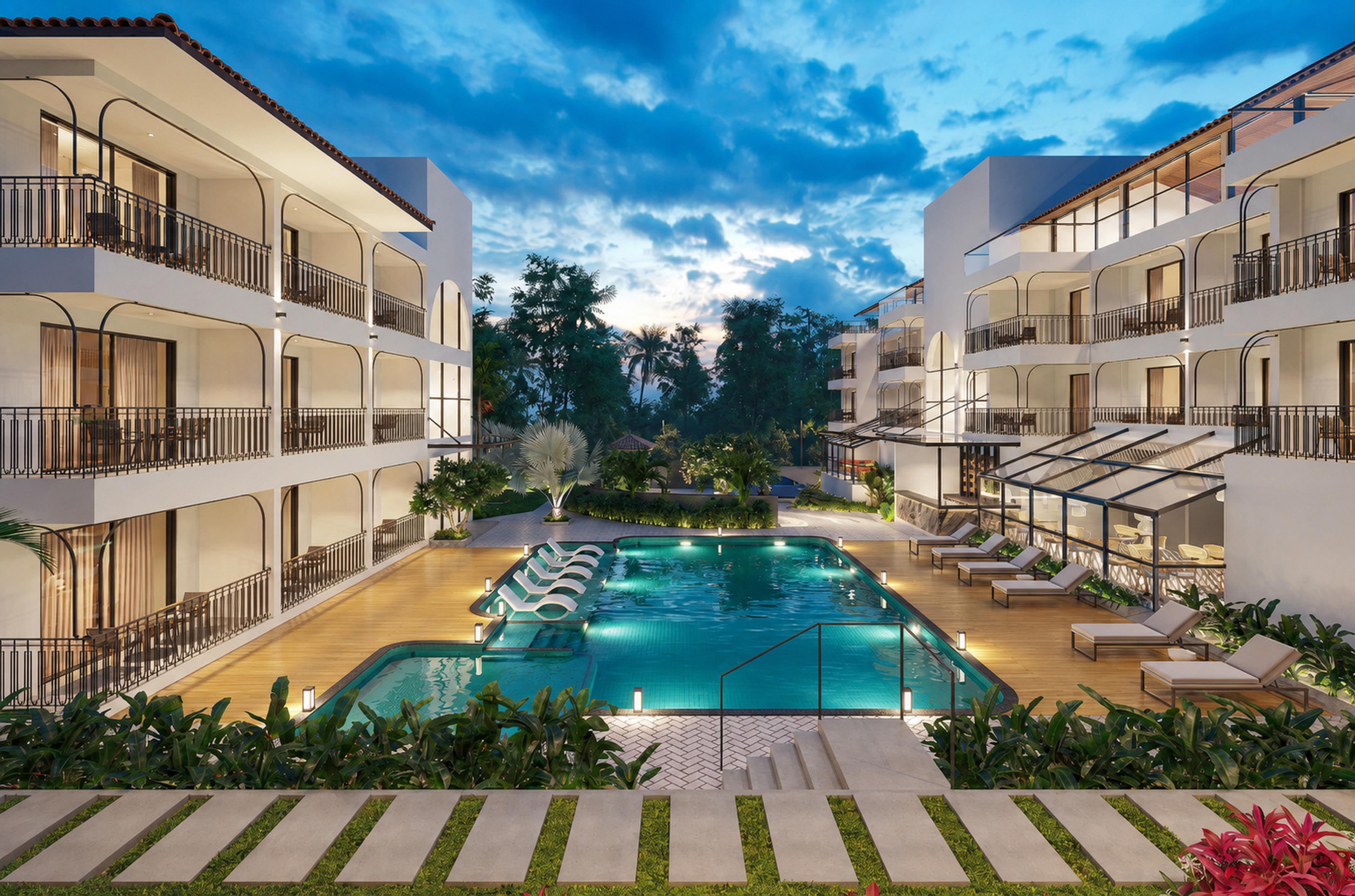 ITC expands presence in Goa with launch of 51-key Storii Assagao