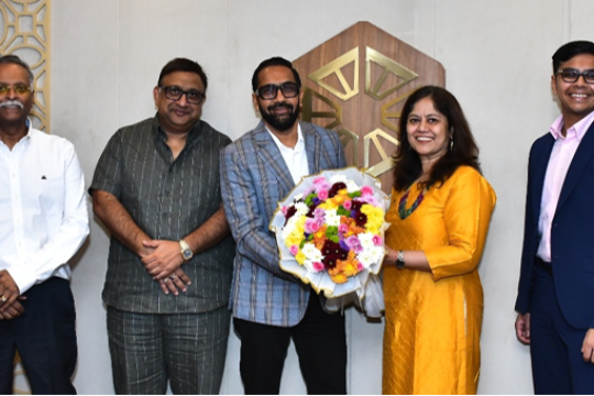 IHCL signs a Taj Hotel in Rameswaram, Tamil Nadu