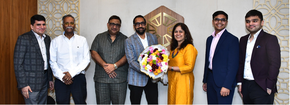 IHCL signs a Taj Hotel in Rameswaram, Tamil Nadu