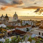 United to launch nonstop flights from Houston & Washington, D.C. to Cartagena