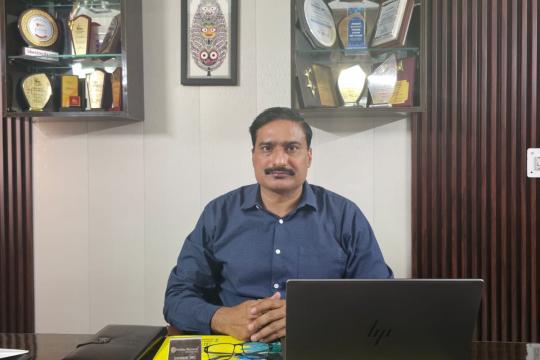 In next 5 years, we see Holiday Mechanic as a leading DMC from India: Director