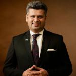 Girish Divekar joins Courtyard by Marriott Mumbai International Airport as Director of Sales & Marketing