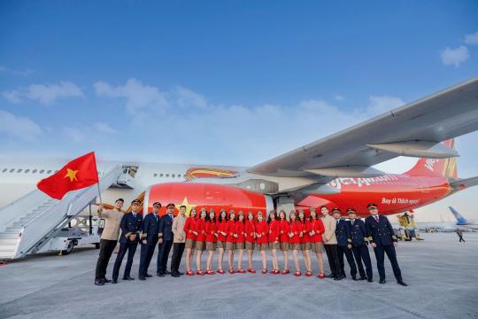 Vietjet results surge of 47% YoY with USD 1.11 Bn revenue in Q4, 2025