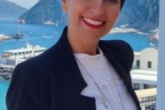 Hotel La Palma Capri announces Giusy Guarracino as Managing Director