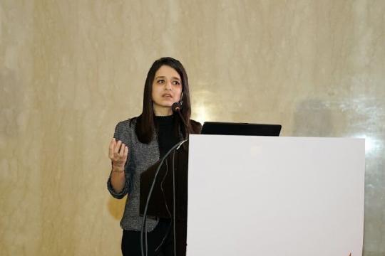 Tourism New Zealand names Tishtar Parakh as India Country Manager