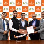 Akasa Air & BPCL partner to accelerate SAF adoption in India