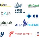 Hahnair expands global network with 10 mobility partnerships