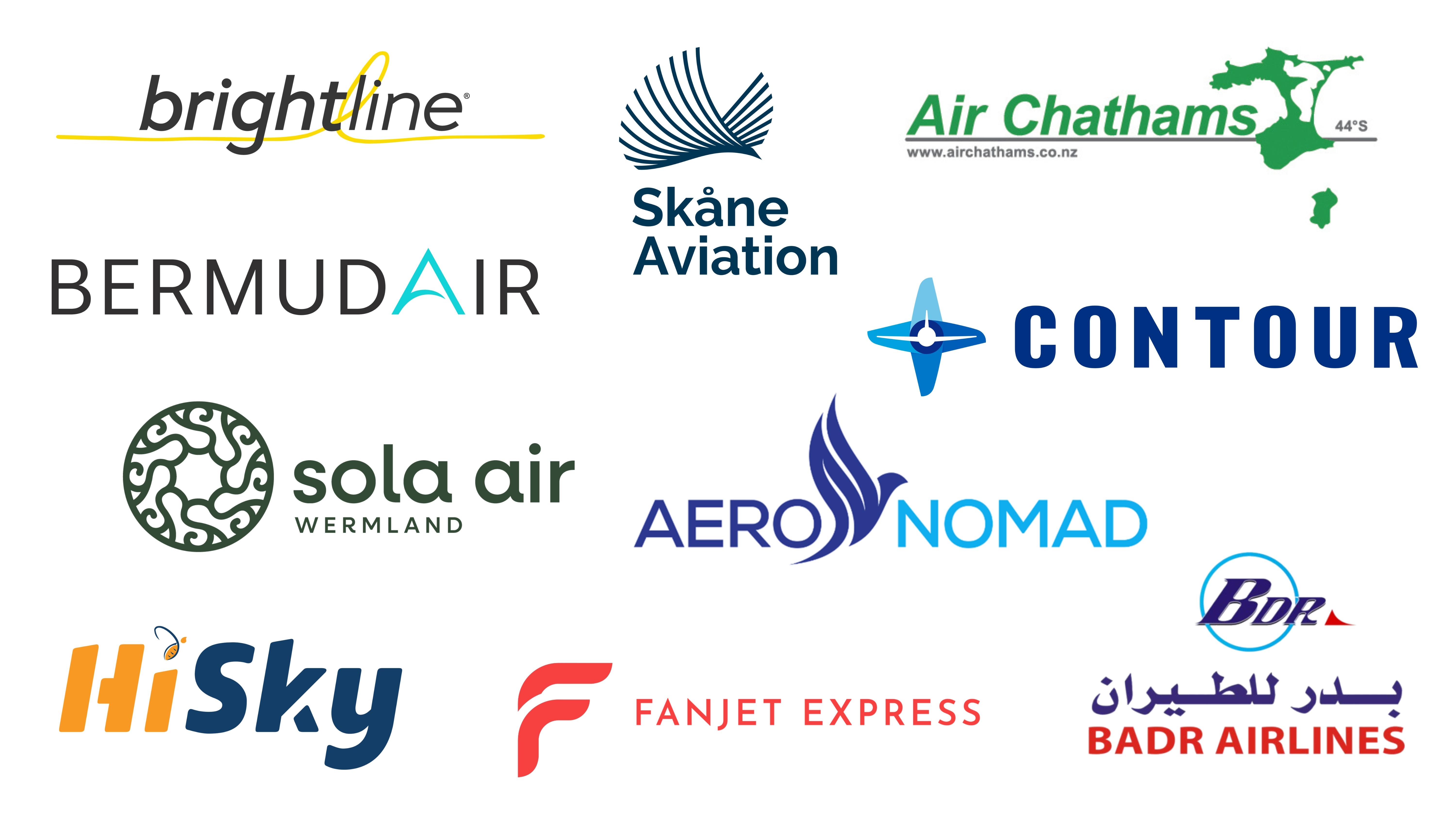 Hahnair expands global network with 10 mobility partnerships
