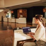 Amex GBT launches ‘Hotel Lobby’ to accelerate hotel sourcing with agentic AI