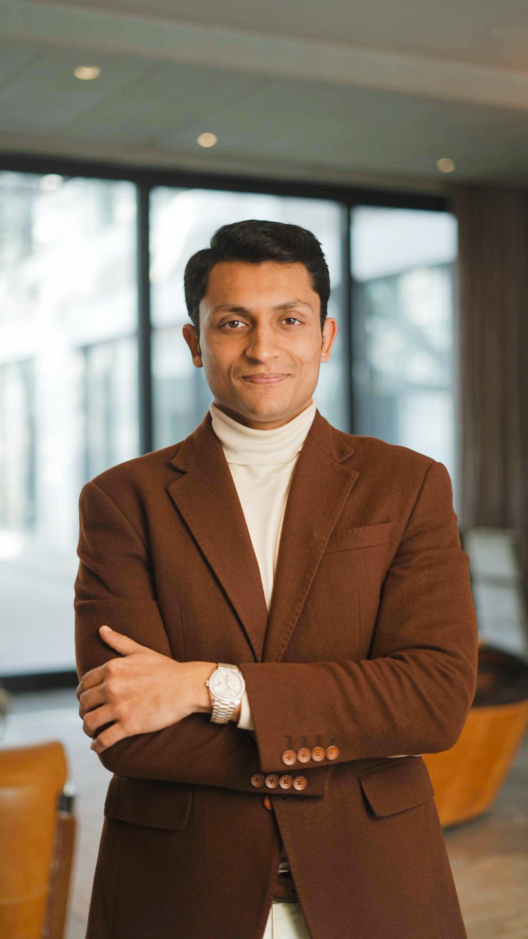 Tivoli Hospitality Group announces 125-key property in Sohna