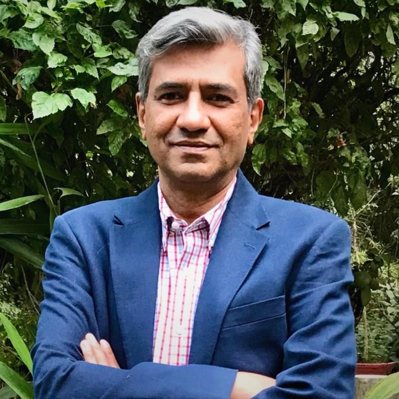 IndiGo names Aloke Singh as Chief Strategy Officer