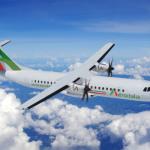Travelport & Aeroitalia sign a multi-year content agreement