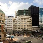 Marriott International partners with CP Group for three hotels in New Zealand