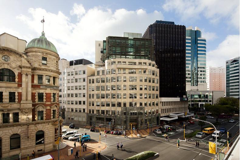 Marriott International partners with CP Group for three hotels in New Zealand