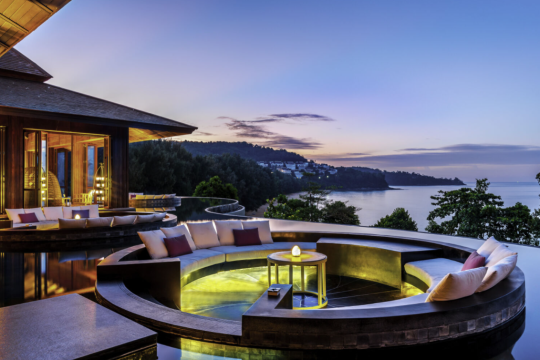 Pullman Hotels & Resorts unveils its global brand transformation at tourise