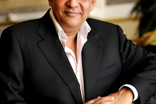 DS Group targets 2X hotel inventory by 2029 with INR 1,000 crore investment