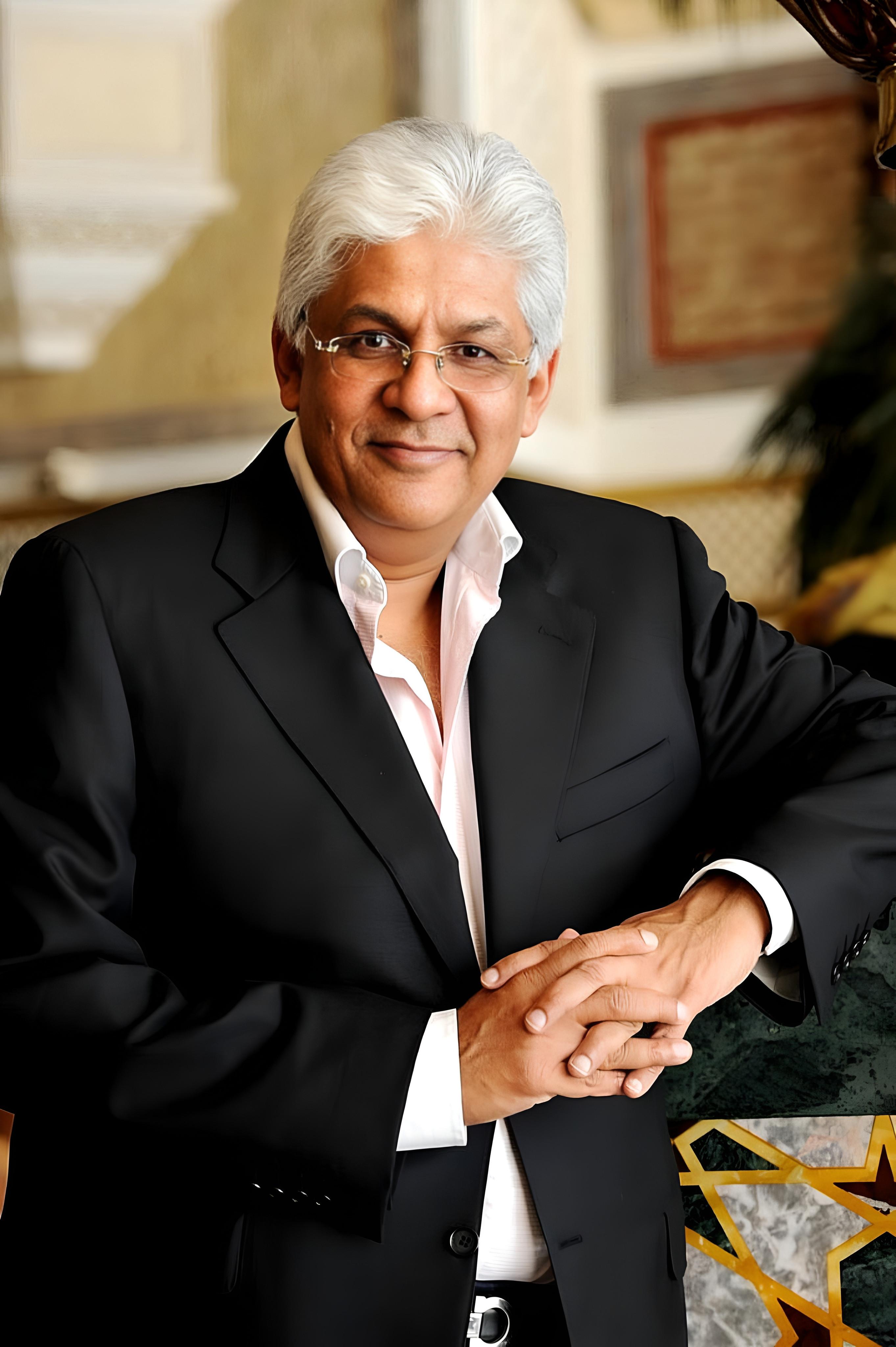 DS Group targets 2X hotel inventory by 2029 with INR 1,000 crore investment