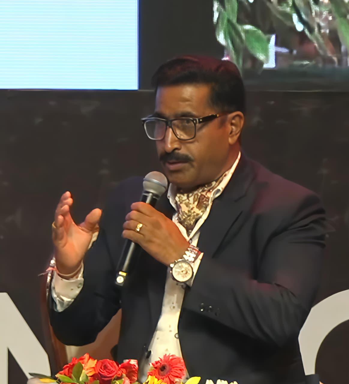 Narendra Rathore