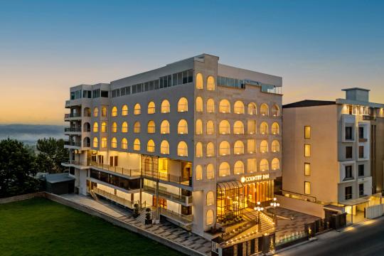 Country Inn strengthens footprints in Uttarakhand with three new openings across Dehradun, Rishikesh