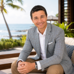 Marriott Hotels, Mauritius appoints Patrick Lan as VP of Sales & Marketing