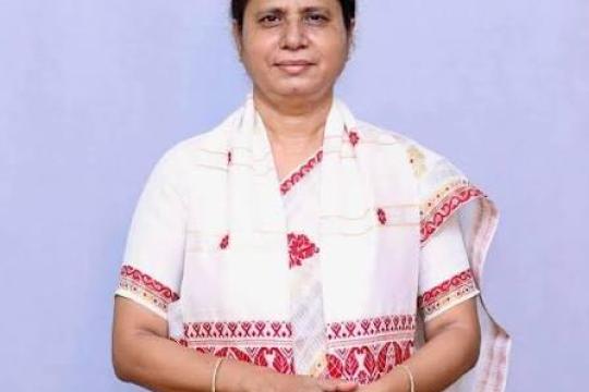 Assam welcomed over 6 Cr tourists in last 10 years: Tourism Minister