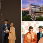IHCL opens doors to 181-key Taj Palace in Lucknow