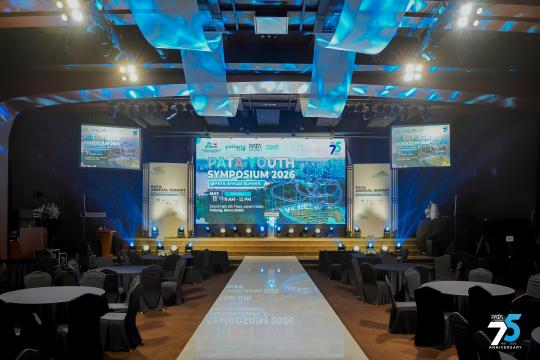 PATA Youth Symposium concludes in Korea to empower the next generation of tourism leaders