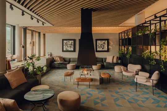 Global Hotel Alliance expands its portfolio with The Marmara Hotels & PURO Hotels
