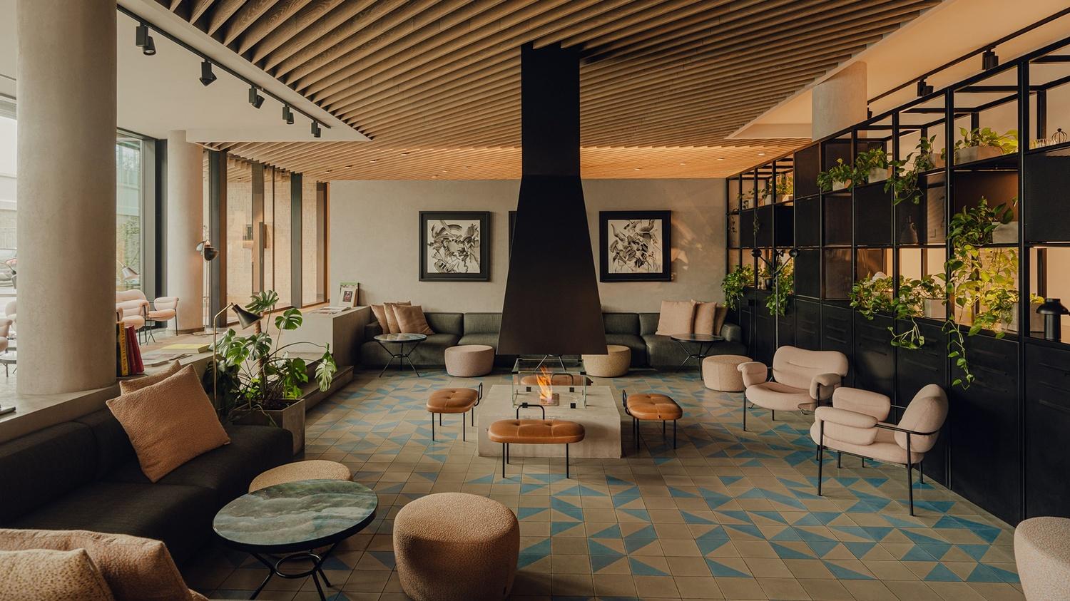 Global Hotel Alliance expands its portfolio with The Marmara Hotels & PURO Hotels