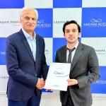 TDI Infratech & Sarovar tie up to launch Sarovar Portico for Crescent at TDI Smart City, Mohali