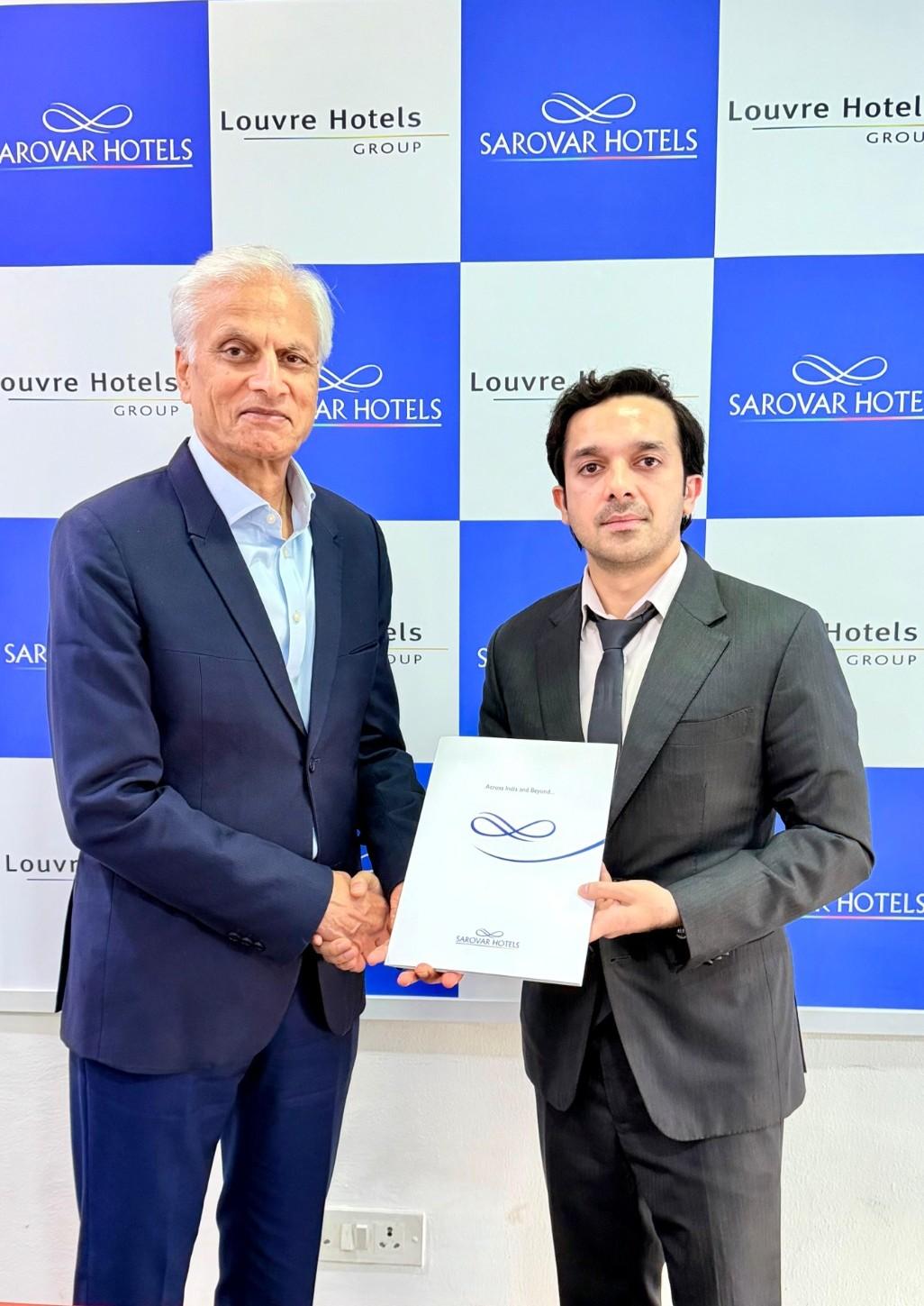 TDI Infratech & Sarovar tie up to launch Sarovar Portico for Crescent at TDI Smart City, Mohali