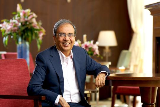 Royal Orchid reports 38.5% YoY surge in consolidated total income