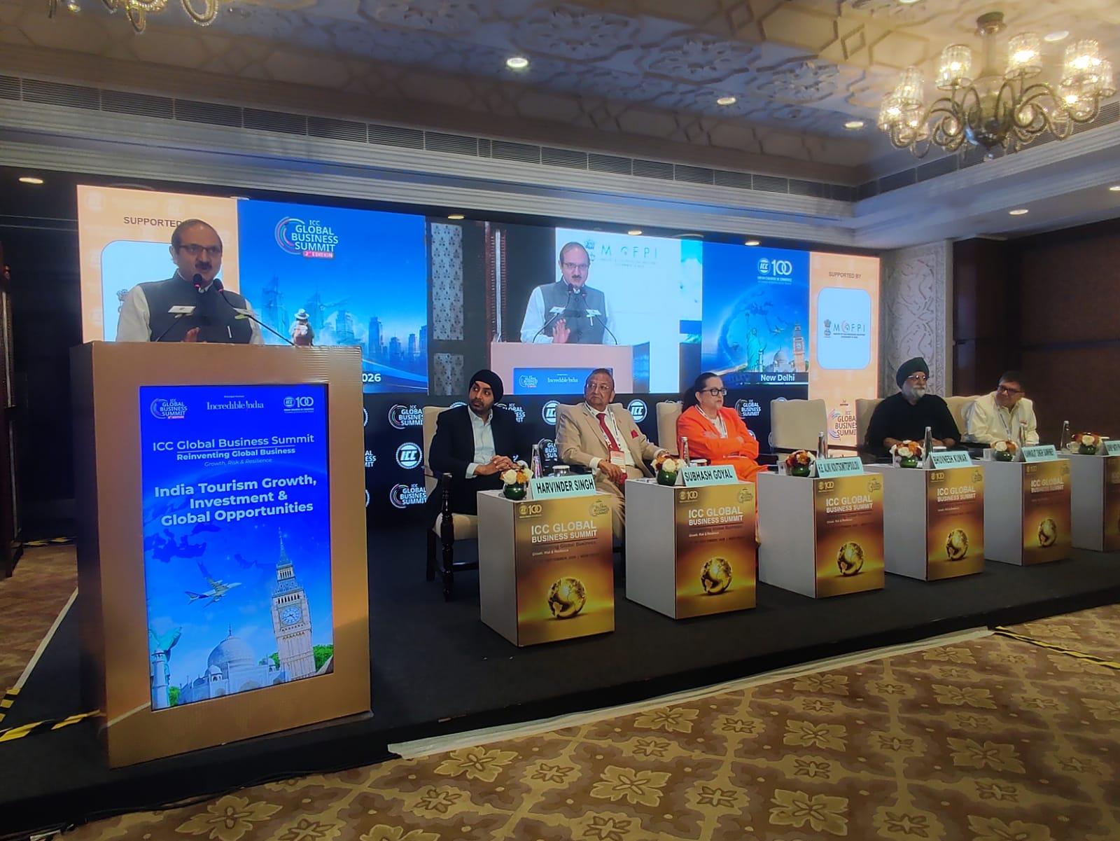 India needs distributed demand, not more domestic tourism: Tourism Secretary