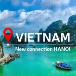 LOT Polish Airlines strengthens Asia network with Warsaw-Hanoi service