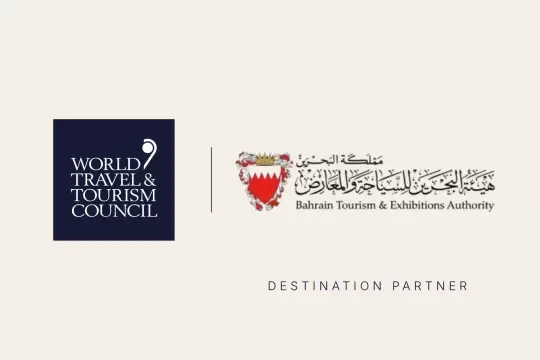 WTTC welcomes Bahrain Tourism & Exhibitions Authority as Destination Partner